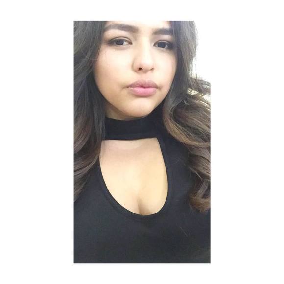 Meet your Posher, Odalys - Picture 1 of 1